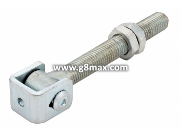 Gate Hinge 16 mm.