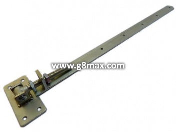 Wooden gate hinge 20mm