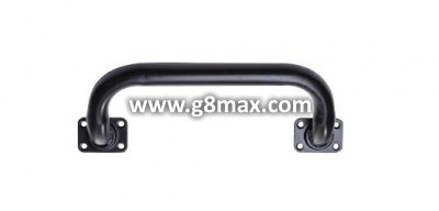 Gate handle