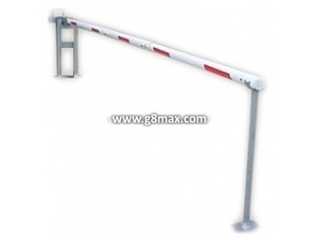 Mechanical barrier