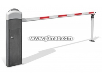 Automatic barriers