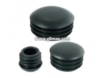 Round stoppers (slanted surface)