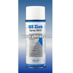 Cold zinc