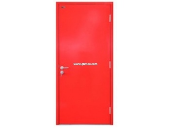 Fire proof doors FD - EI60