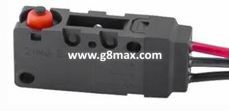 Mitral end switches