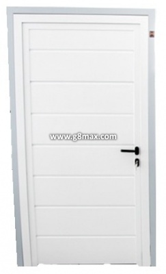 Garage doors