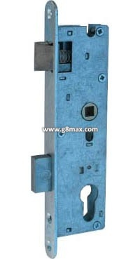 Gate lock 90/38