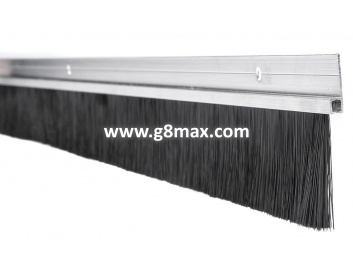 Door brush L 46mm x 1000mm / LU