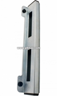 Gate gasket - threaded 50x30x260