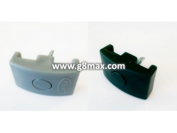 Fence fasteners PLASTIC CASTLE
