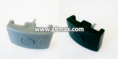 Fence fasteners PLASTIC CASTLE