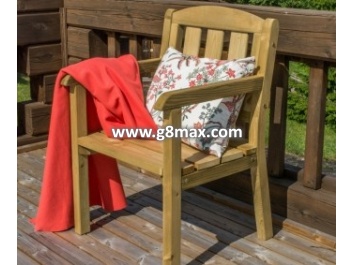 Single bench
