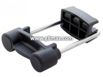 Fence fasteners U TYPE SHAVES