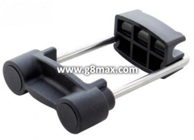 Fence fasteners U TYPE SHAVES