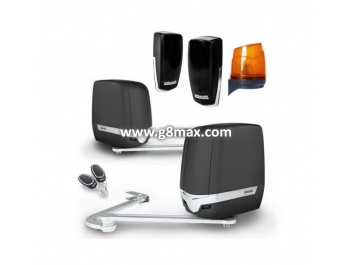 Double gate automation system MOTORLINE PROFESSIONAL KIT TELICA-52 230V (Up to 6M)