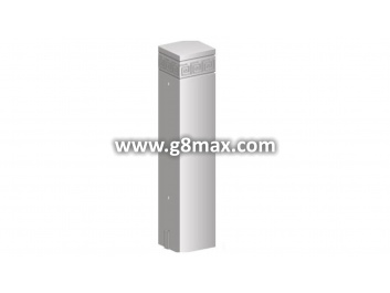 Concrete post Nr.17