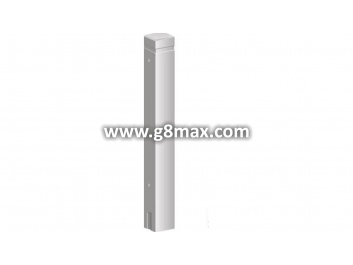 Concrete post Nr.1