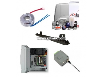 Spare parts