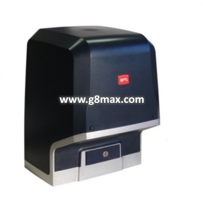 Sliding gate automation system BFT SMART AC A2000 230V 2000KG