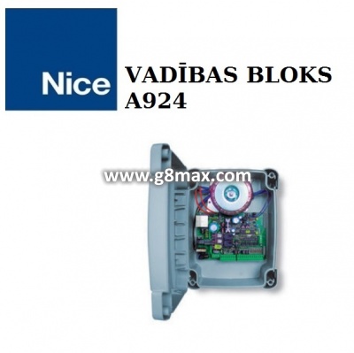 Control unit NICE DPRO924