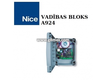 Control unit NICE DPRO924