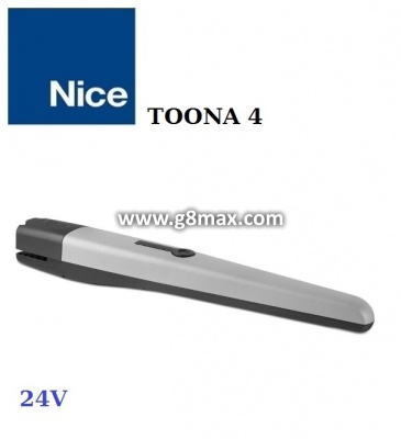 Veramo vārtu automātikas motors NICE TOONA 4 24V