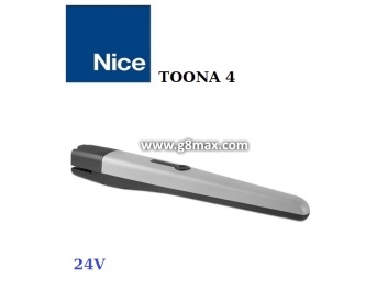 Veramo vārtu automātikas motors NICE TOONA 4 24V