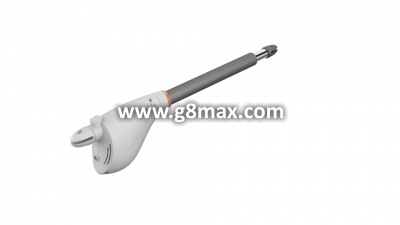 Электродвигатель распашных ворот V2 CALYPSO400-230V / 22G001