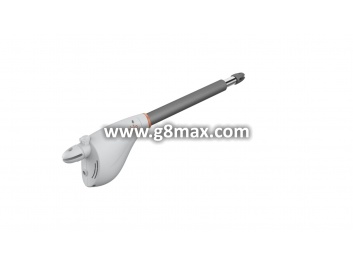 Электродвигатель распашных ворот V2 CALYPSO400-230V / 22G001