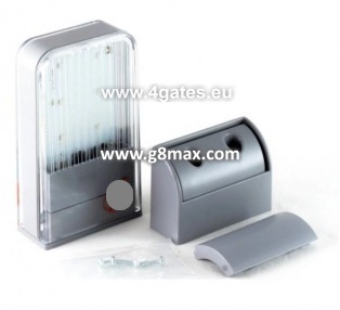 Signal lamp V2 LUMOS-M / 14C003