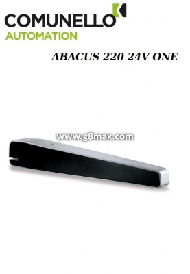 Drehtor-Automationsmotor  COMUNELLO ABACUS 220 24V ONE