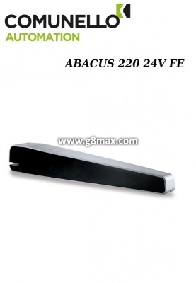 Drehtor-Automationsmotor COMUNELLO ABACUS 220 24V FE