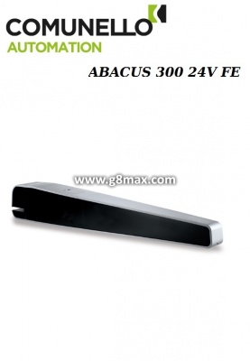 Sukimo vartų variklis COMUNELLO ABACUS 300 24V FE