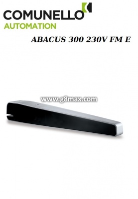 Drehtor-Automationsmotor COMUNELLO ABACUS 300 230V FM E