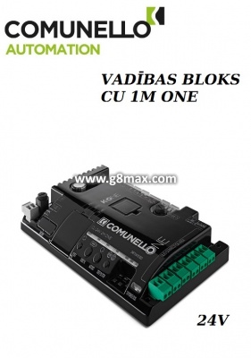 Control unit COMUNELLO CU 1M ONE