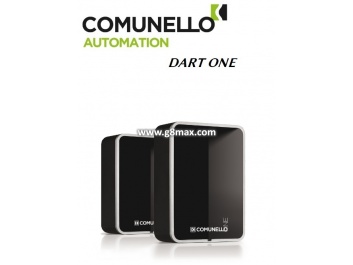 Fotoelementų pora COMUNELLO DART ONE