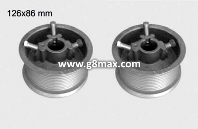 Drum KIT 126x86mm