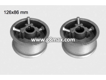 Drum KIT 126x86mm
