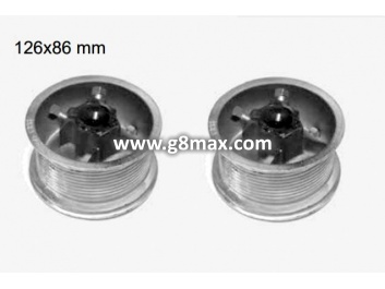 Drum KIT 126x86mm