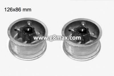 Drum KIT 126x86mm