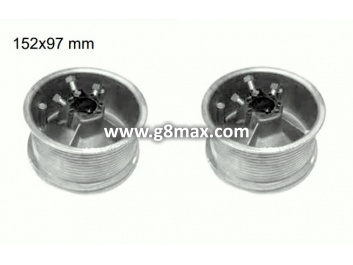 Drum KIT 152x97mm