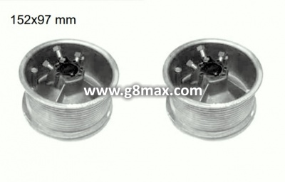 Drum KIT 152x97mm