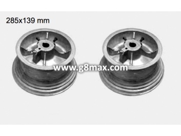 Drum for highlift kit 285x139mm