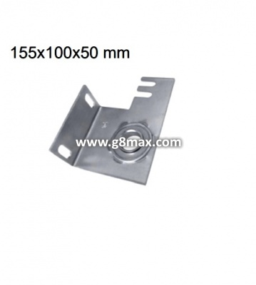 Spring Axle Side Bracket 155x100x50mm