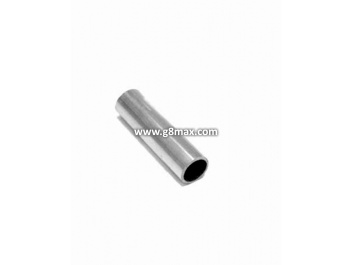 Spring bar / axle