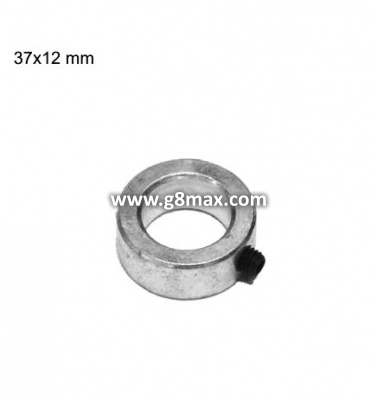 Axle lock 37x12mm