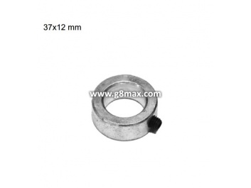 Axle lock 37x12mm