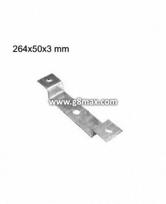 Fastening rope transfer roll 264x50x3mm