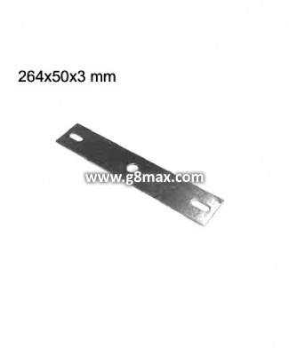 Fastening rope transfer roll 264x50x3mm