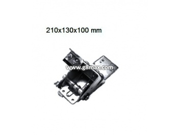 Cable rupture protection 210x130x100mm / a couple